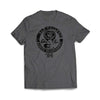 Cobra Kai Charcoal T-Shirt - We Got Teez