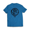 Cobra Kai Royal T-Shirt - We Got Teez