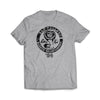 Cobra Kai Sport Grey T-Shirt - We Got Teez