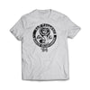 Cobra Kai White T-Shirt - We Got Teez