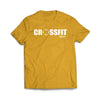 Crossfit til I die T-Shirt - We Got Teez