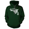 Detroit Gun Sunny in Philly Hoodie - We Got Teez