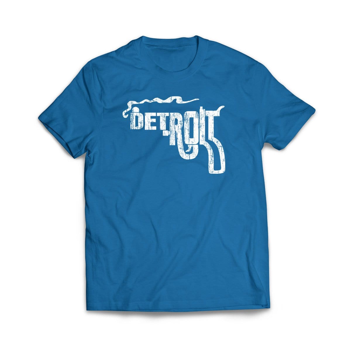 Detroit Gun Sunny in Philly T-Shirt - We Got Teez