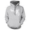 Detroit Gun Sunny in Philly Hoodie - We Got Teez