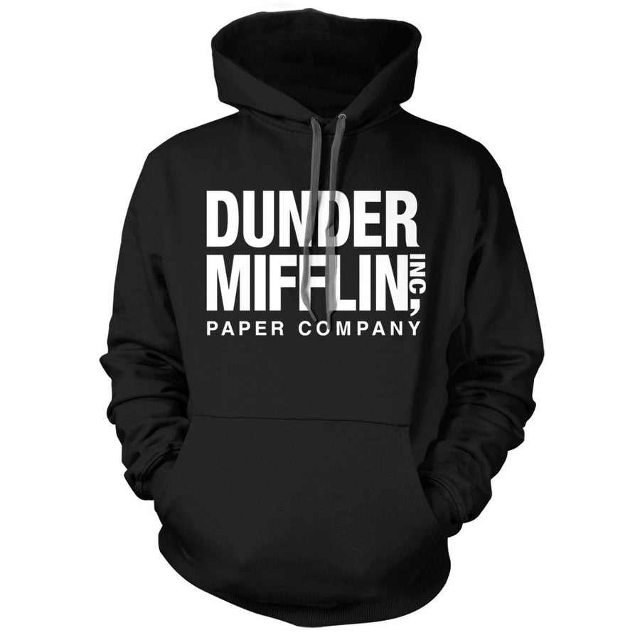 Dunder Mifflin Royal Hoodie - We Got Teez