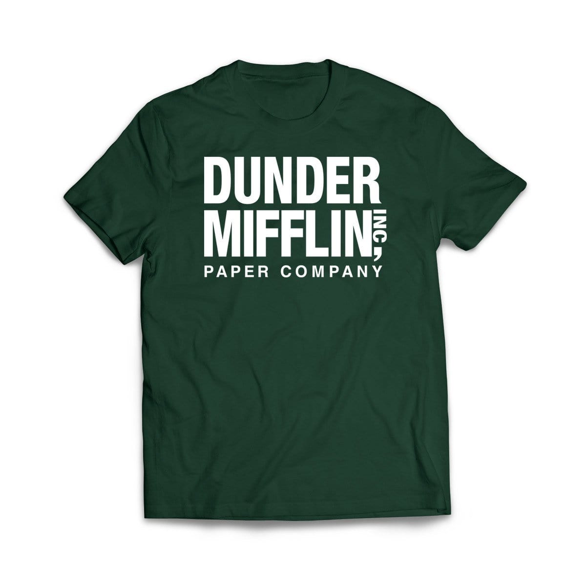 Dunder mifflin blue shirt hotsell