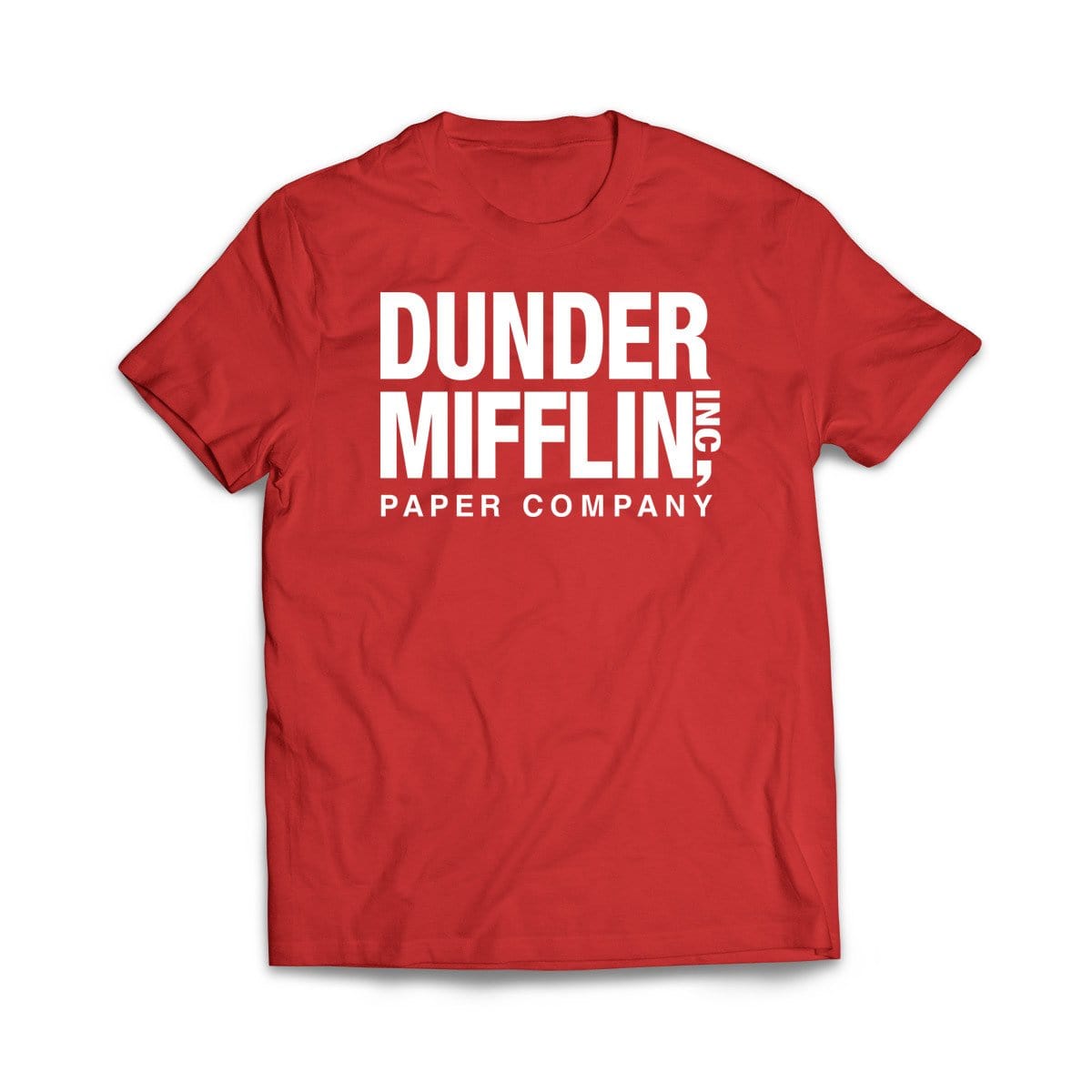 Dunder-Mifflin Paper Company