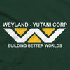 Weyland Yutani Corp T-Shirt - We Got Teez