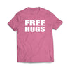 Free Hugs Azalea T-Shirt - We Got Teez