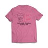 Full Glass Azalea T-Shirt - We Got Teez
