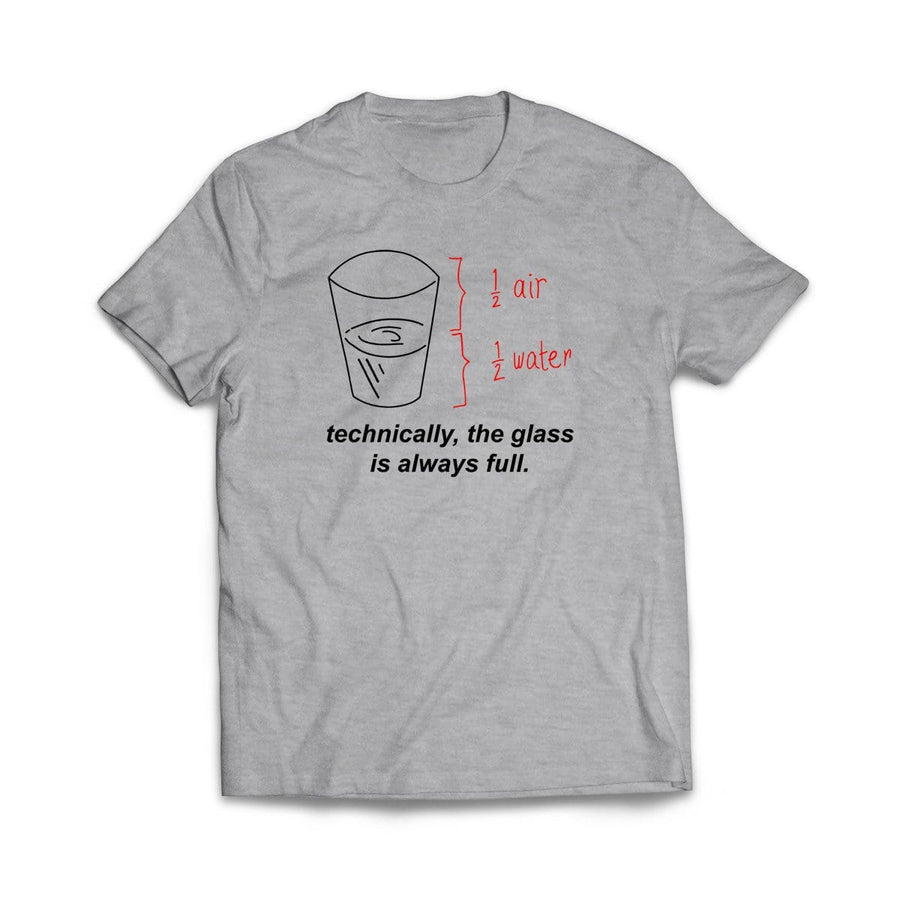 Full Glass Royal T-Shirt - We Got Teez