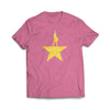 Hamilton Gold Star Azalea T Shirt