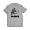 Hump Day Sport Grey T-Shirt - We Got Teez