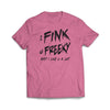 I Fink U Freaky Azalea T-Shirt - We Got Teez