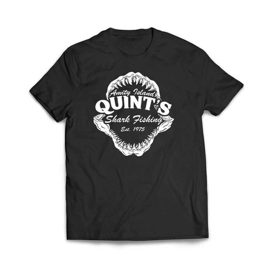 Jaws Shark T-Shirt - We Got Teez