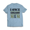 Proud Army MOM T-Shirt - we got teez