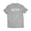 List T-Shirt - We Got Teez