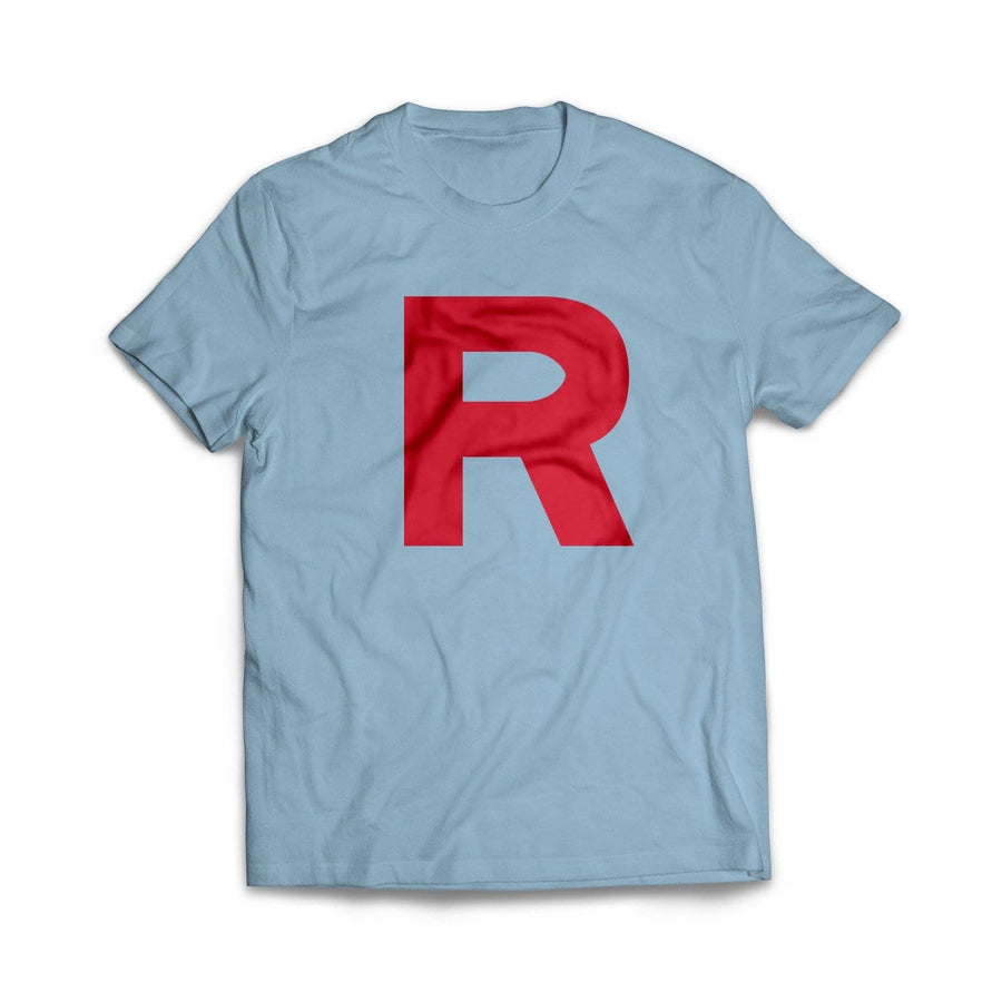 Team Rocket T-Shirt - We Got Teez