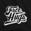 Free Hugs T-Shirt - We Got Teez