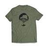 Trailer Park Boys Bubbles Military Green T Shirt