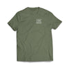 Glock Perfection Military Green Tee-Shirt - We Got Teez