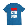 Mom Strong T-Shirt - We Got Teez
