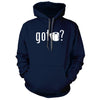 Got Toilet Paper Navy Hoodie - we got teez