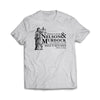 Nelson and Murdock Attorneys T-Shirt - We Got Teez