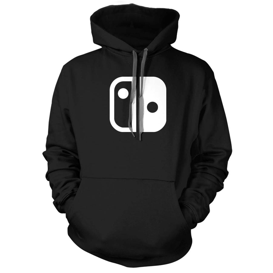 Nintendo Switch Red Hoodie
