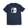 Nintendo Switch Navy Tee Shirt