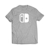 Nintendo Switch Sports Grey Tee Shirt