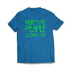 Normal People Scare Me T-Shirt - We Got Teez
