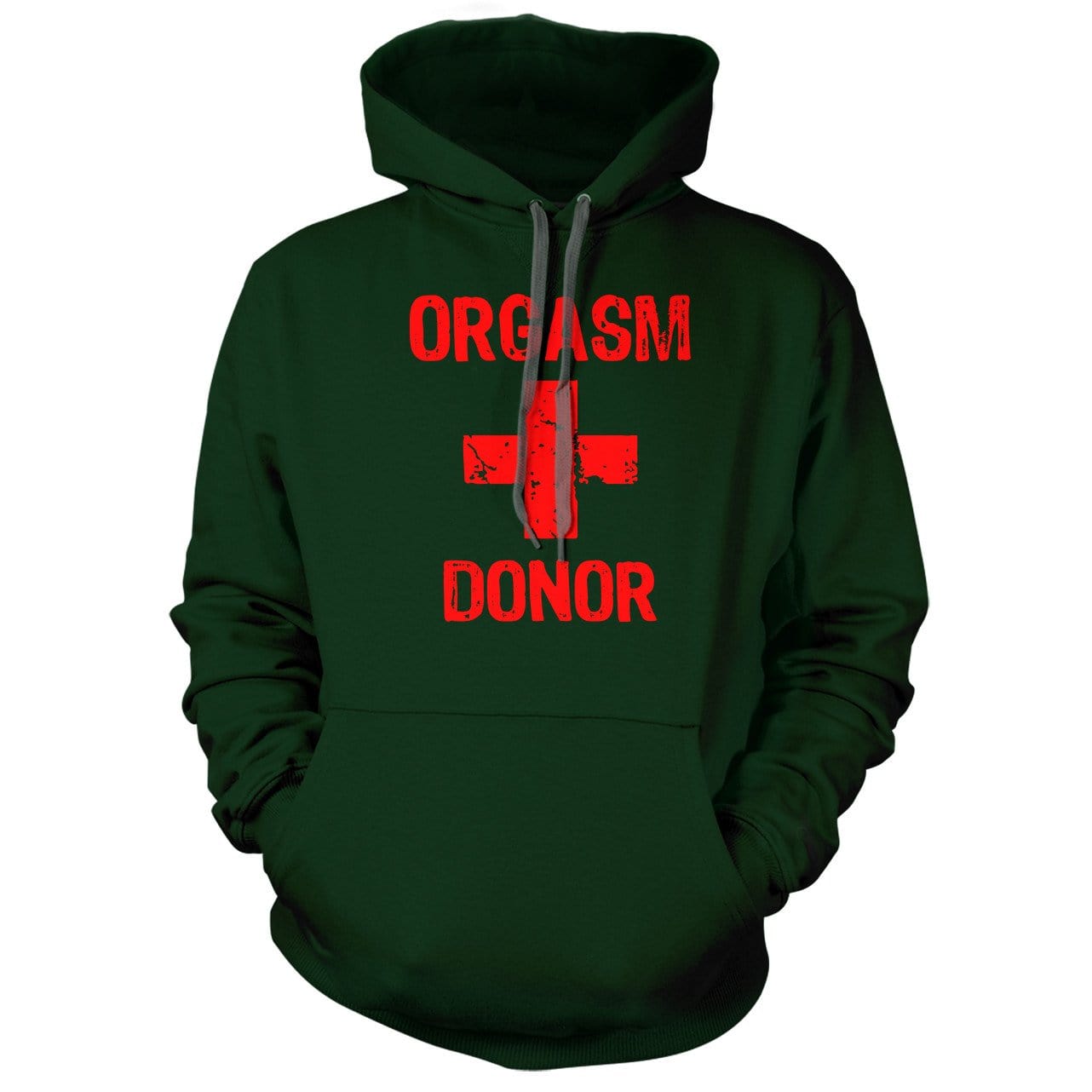 ★人気【Project G/R】Verified Orgasm Donor Hoodie Dirty Orgasm Donor Hoodie