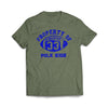 Polk 33 High T-Shirt - We Got Teez