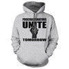 Procrastinators Unite Tomorrow Hoodie - We Got Teez