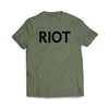 RIOT T-Shirt - We Got Teez