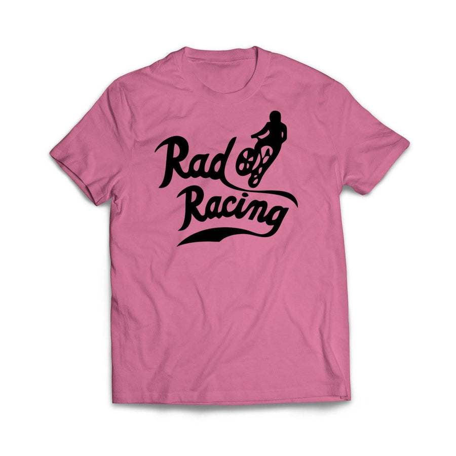 Rad Racing T-Shirt - We Got Teez
