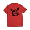 Rad Racing T-Shirt - We Got Teez