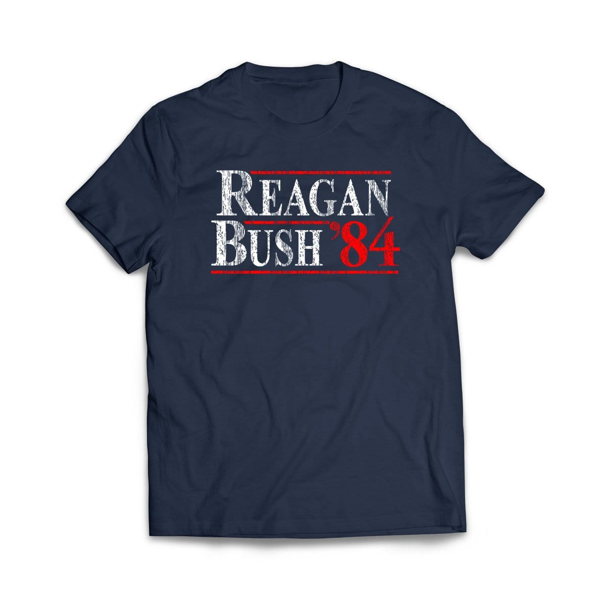 Reagan bush shirt deals