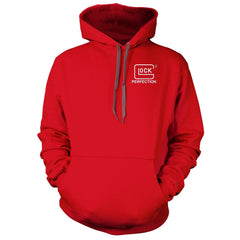 Glock hoodie shop