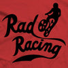 Rad Racing Hoodie - We Got Teez