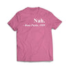 Rosa Parks Nah T-Shirt