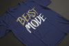 Beast Mode Royal T-Shirt - We Got Teez