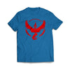 Team Valor T-Shirt - We Got Teez