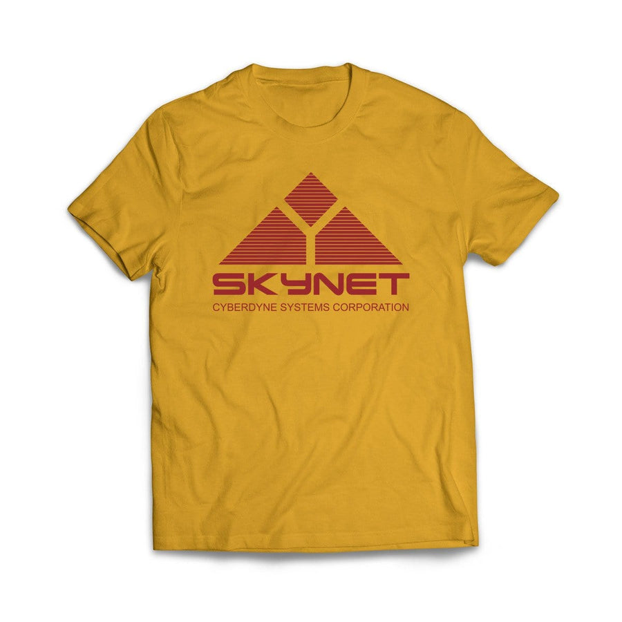 Skynet T-Shirt - We Got Teez