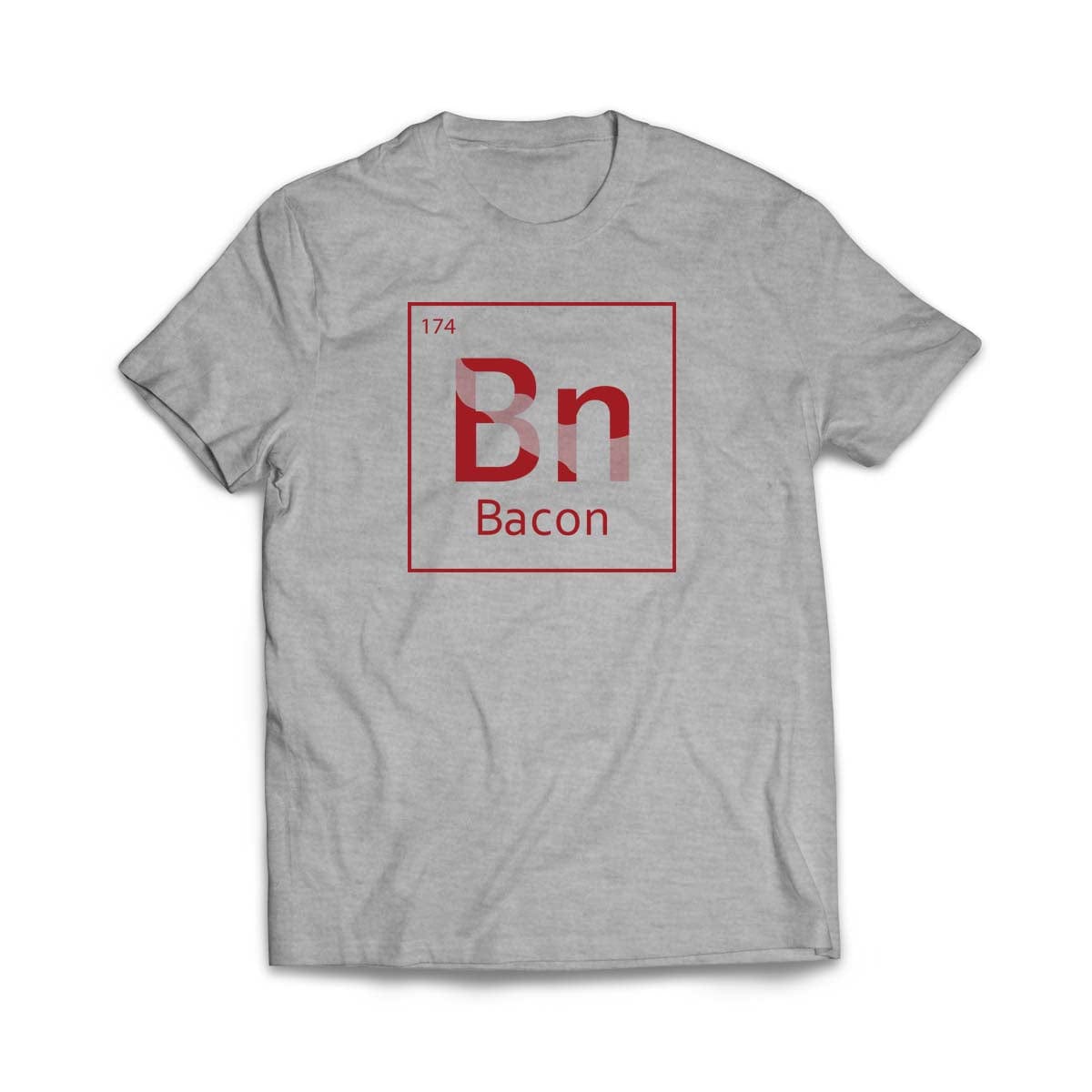 Bacon Element T-Shirt