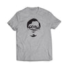 Bubbles Trailer Parks Boys Sport Grey T-Shirt