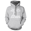 You Don't Need 30 Rounds Sport Grey Hoodie - We Got Teez