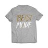 Beast Mode Sport Grey T-Shirt - We Got Teez