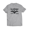 2nd Amendment Gun Permit Sport Grey T-Shirt - We Got Teez